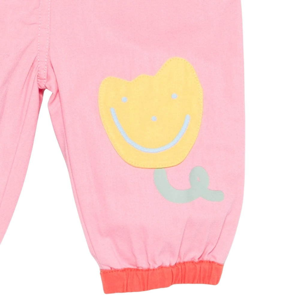 Stella McCartney Kids Flower Trousers