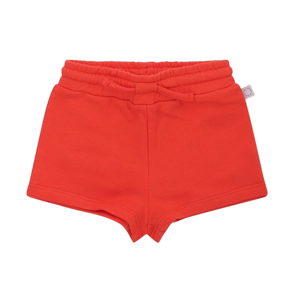 Stella McCartney Kids Fleece Shorts