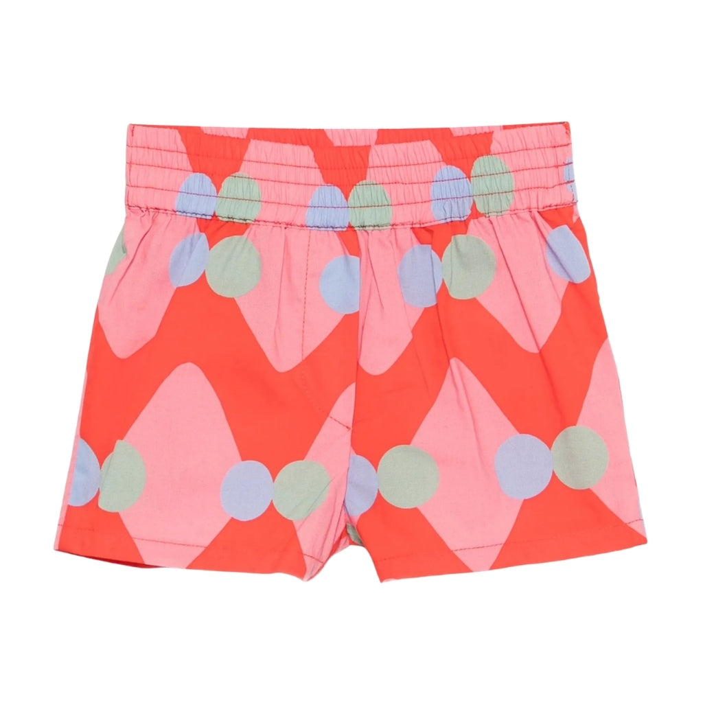 Stella McCartney Kids Stripes Shorts