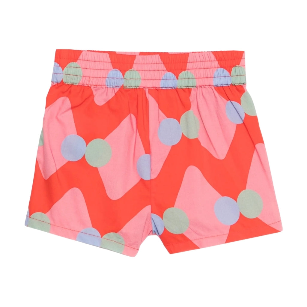 Stella McCartney Kids Stripes Shorts