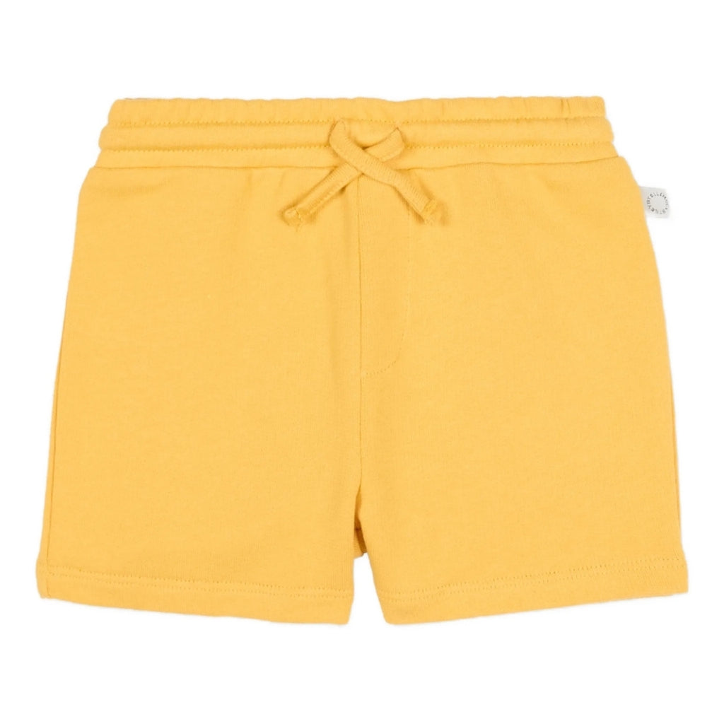 Stella McCartney Kids Jersey Shorts