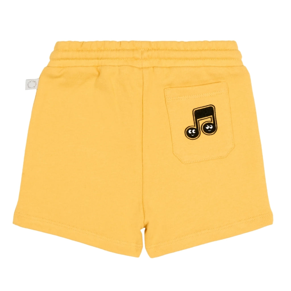 Stella McCartney Kids Jersey Shorts