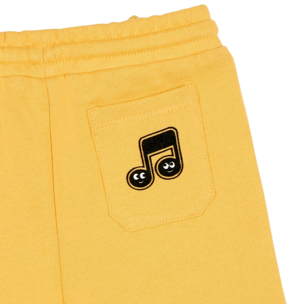 Stella McCartney Kids Jersey Shorts