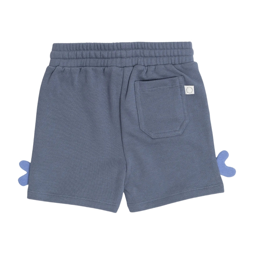 Stella McCartney Kids Fish Shorts