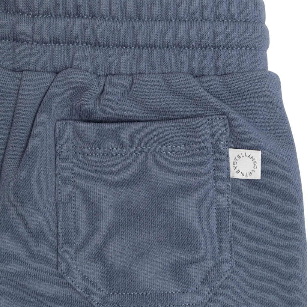 Stella McCartney Kids Fish Shorts