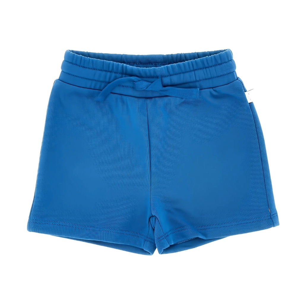 Stella McCartney Kids Fleece Shorts