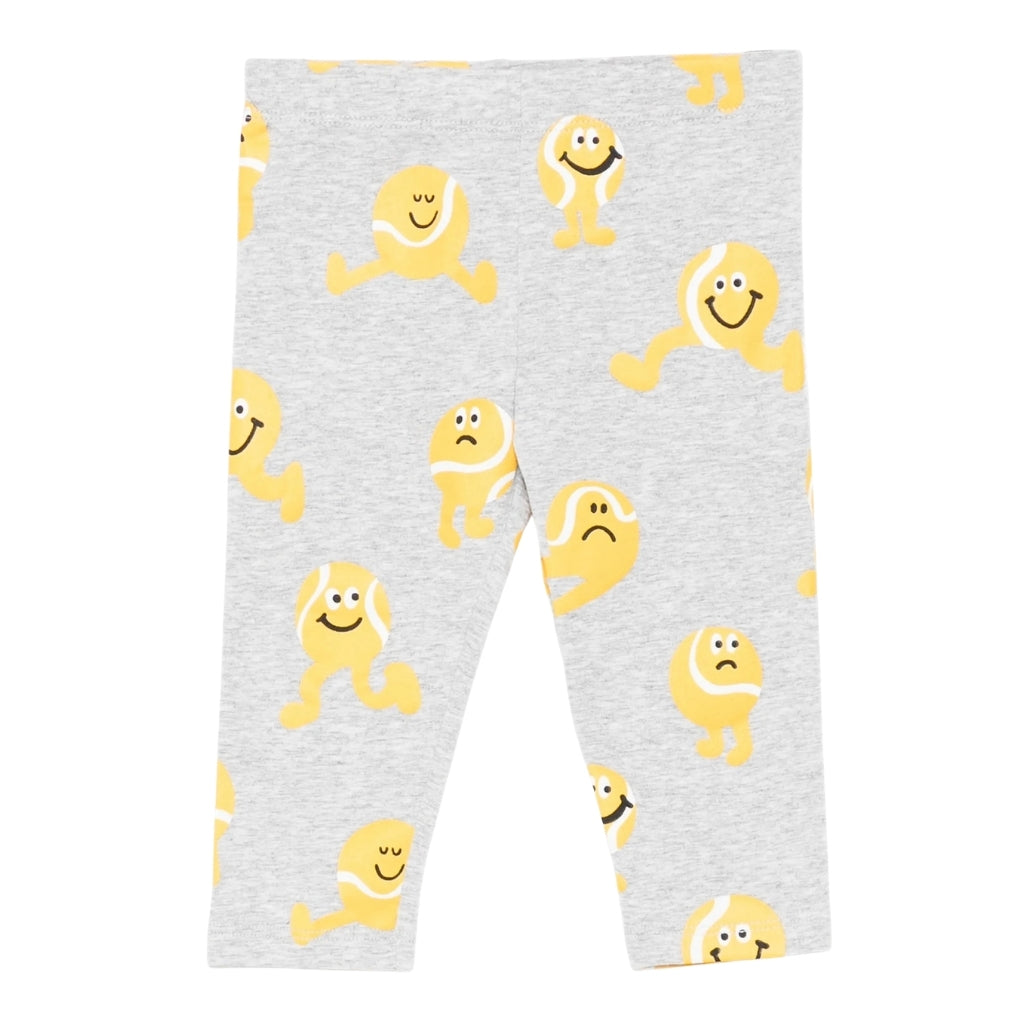 Stella McCartney Kids Tennis Leggings