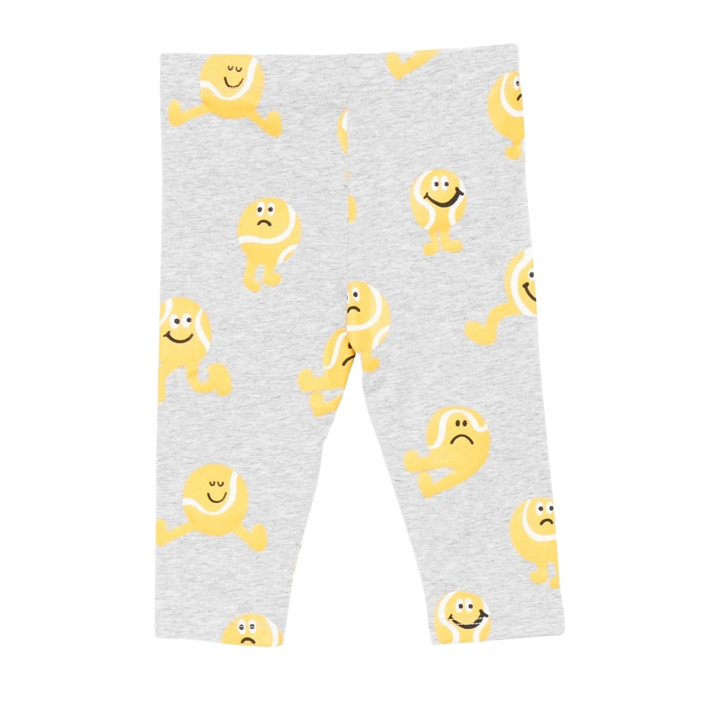 Stella McCartney Kids Tennis Leggings