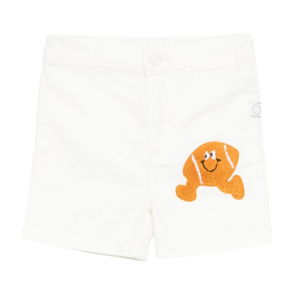 Stella McCartney Kids Sports Shorts