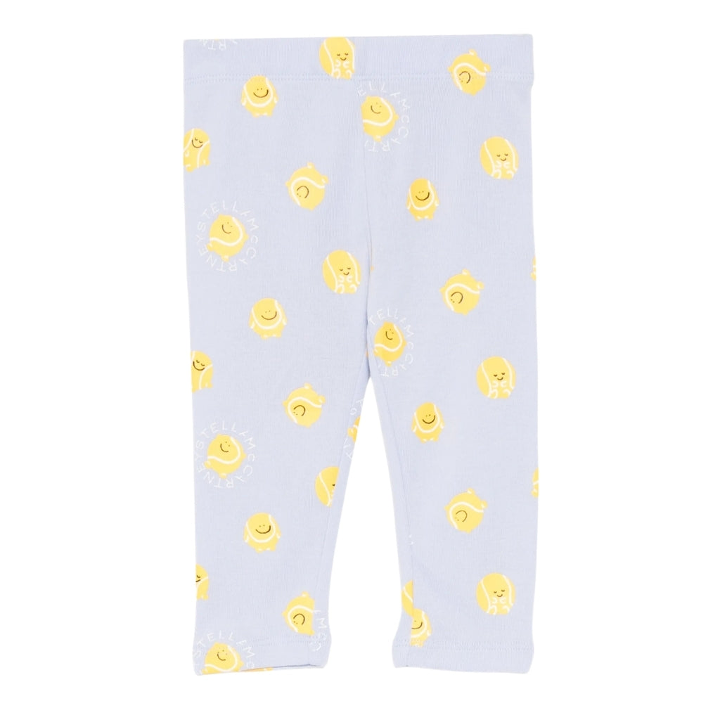 Stella McCartney Kids Tennis Leggings