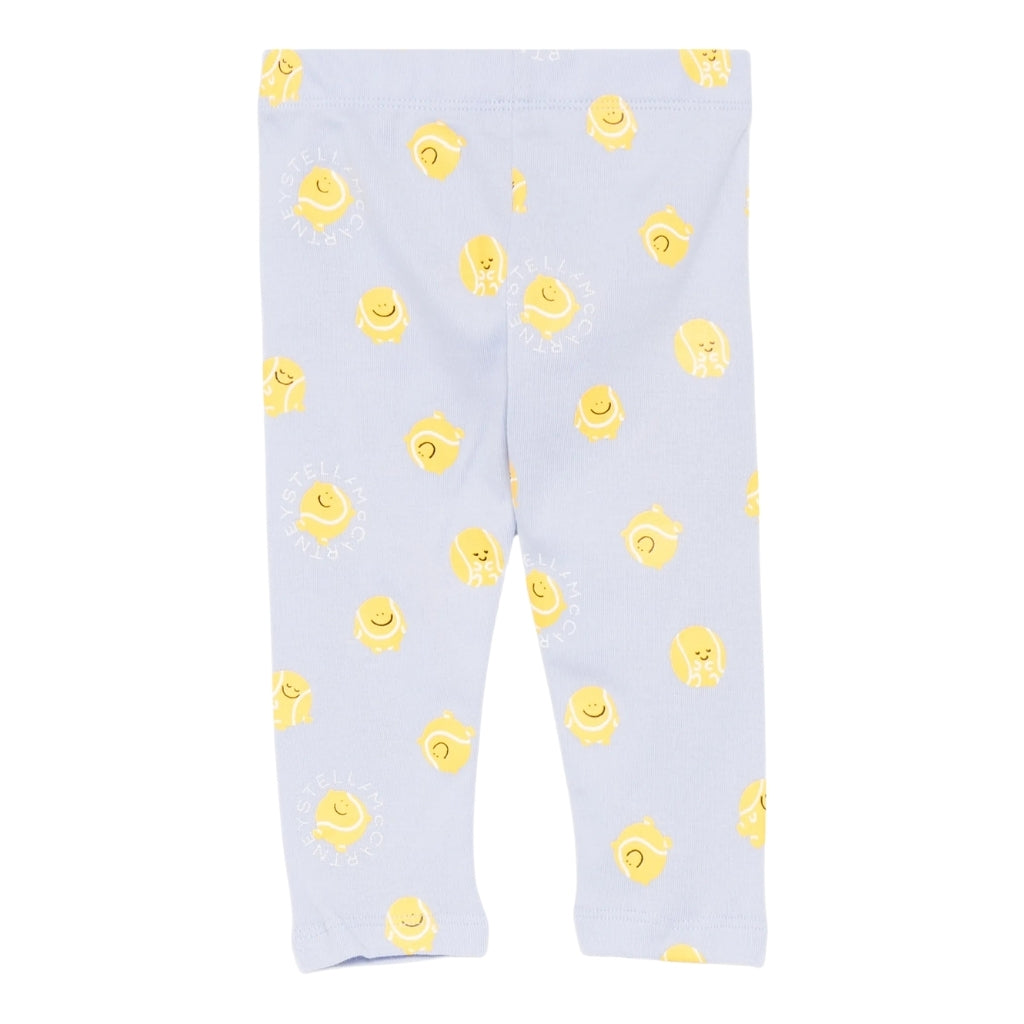 Stella McCartney Kids Tennis Leggings