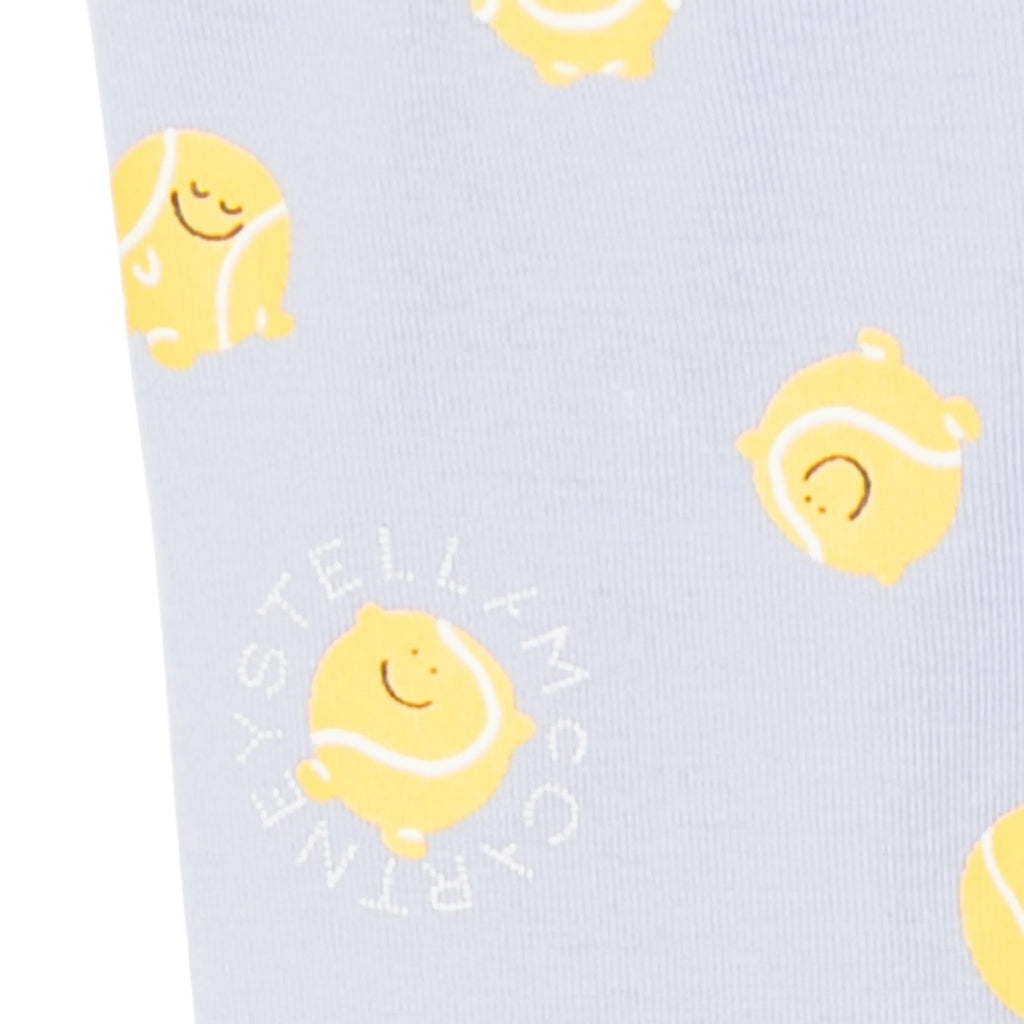 Stella McCartney Kids Tennis Leggings