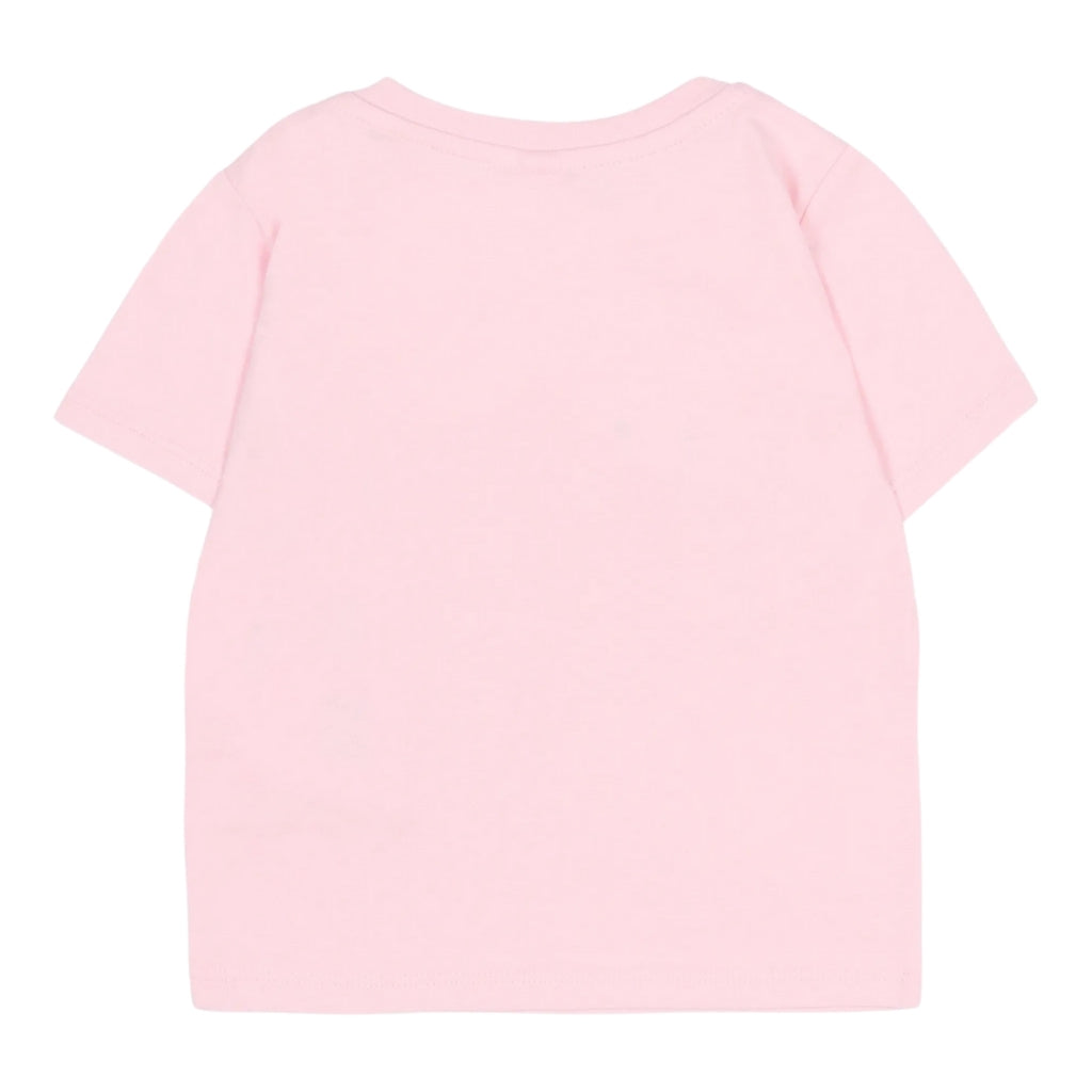 Stella McCartney Kids Ladybird T-Shirt