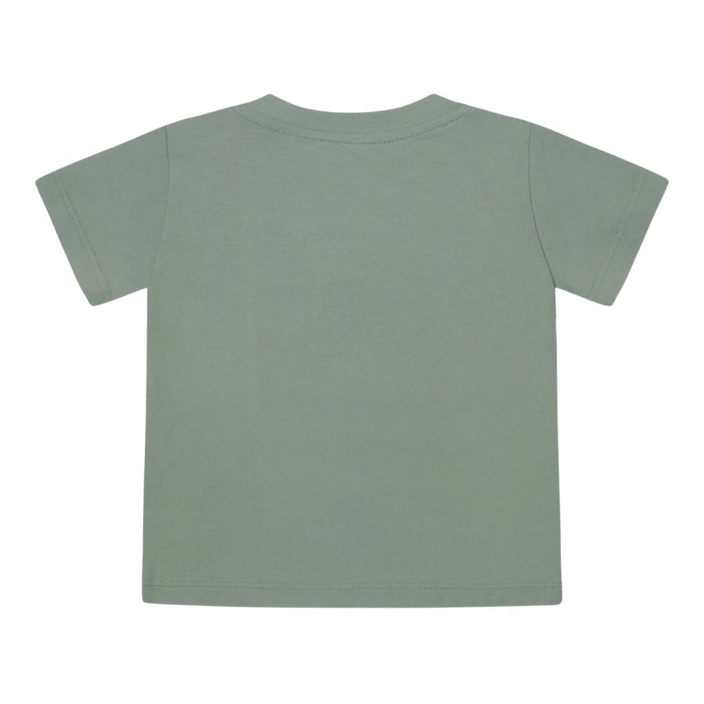Stella McCartney Kids Flowers T-Shirt