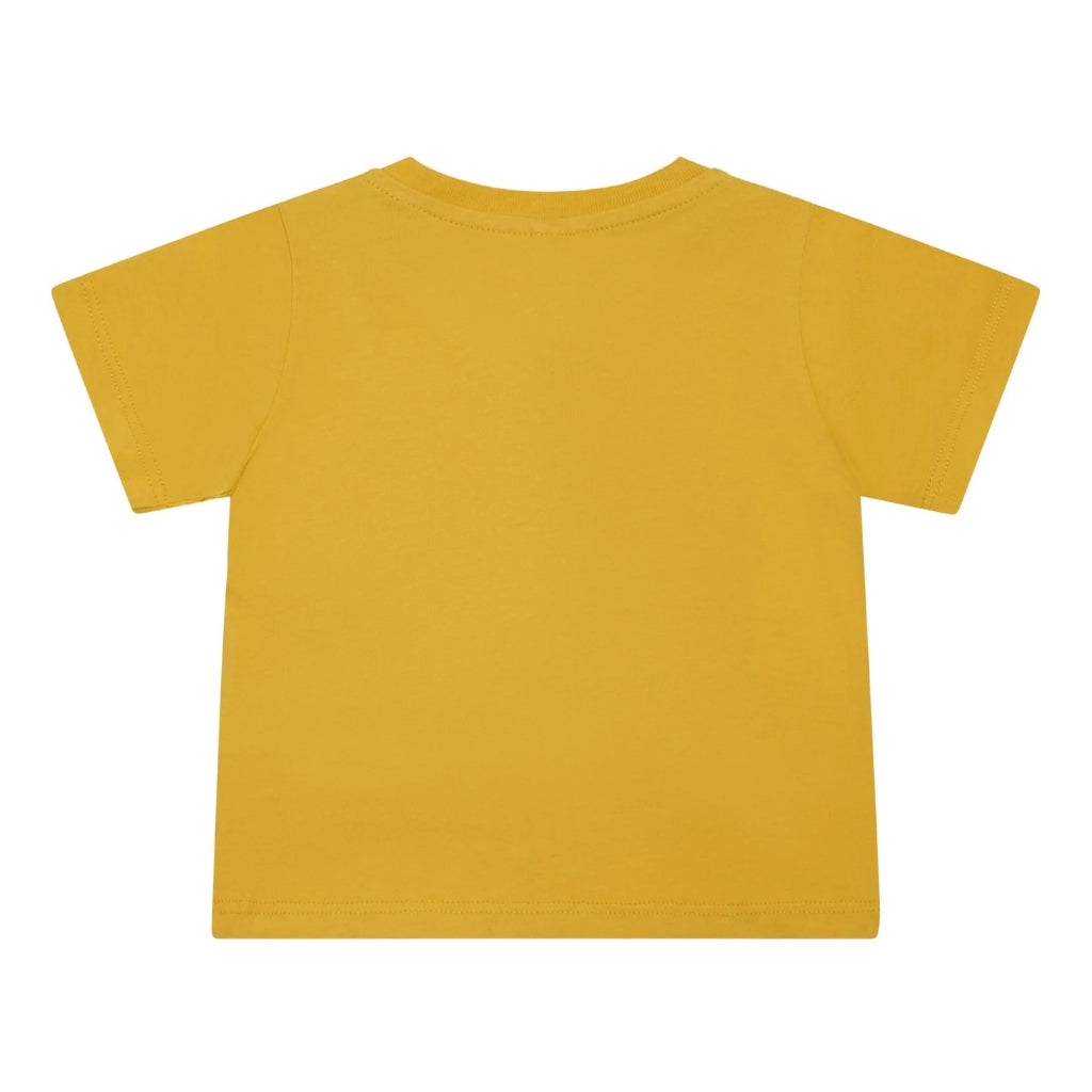 Stella McCartney Kids Music Man T-Shirt