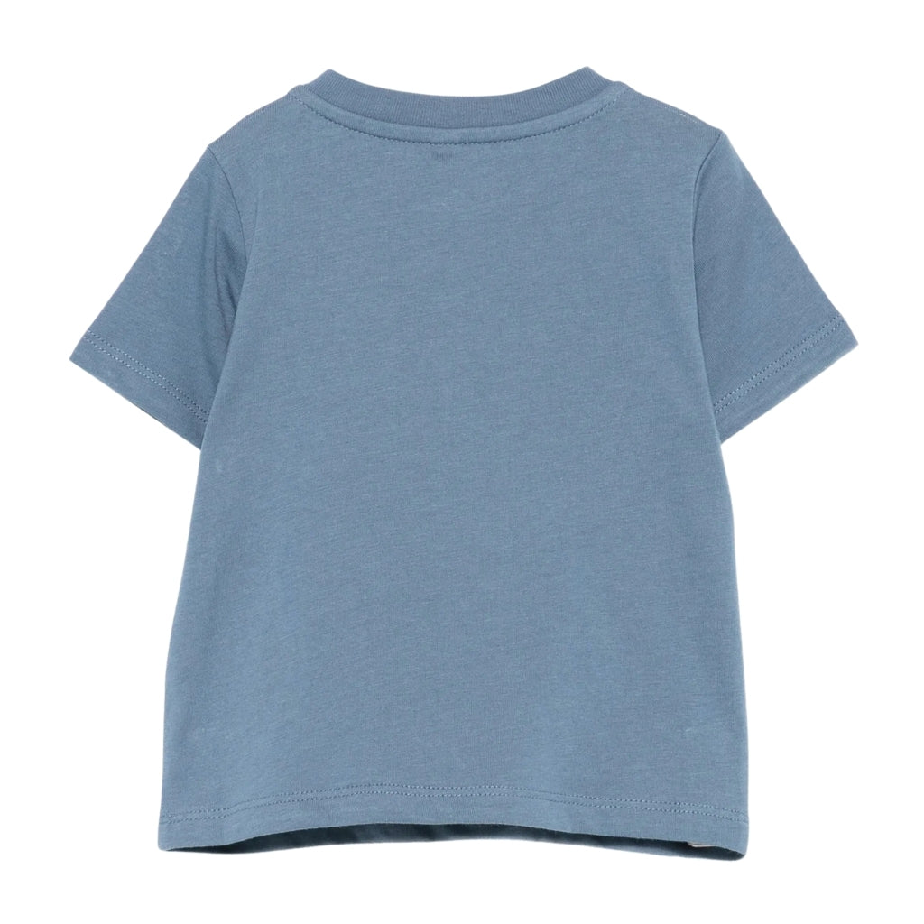 Stella McCartney Kids Whales T-Shirt