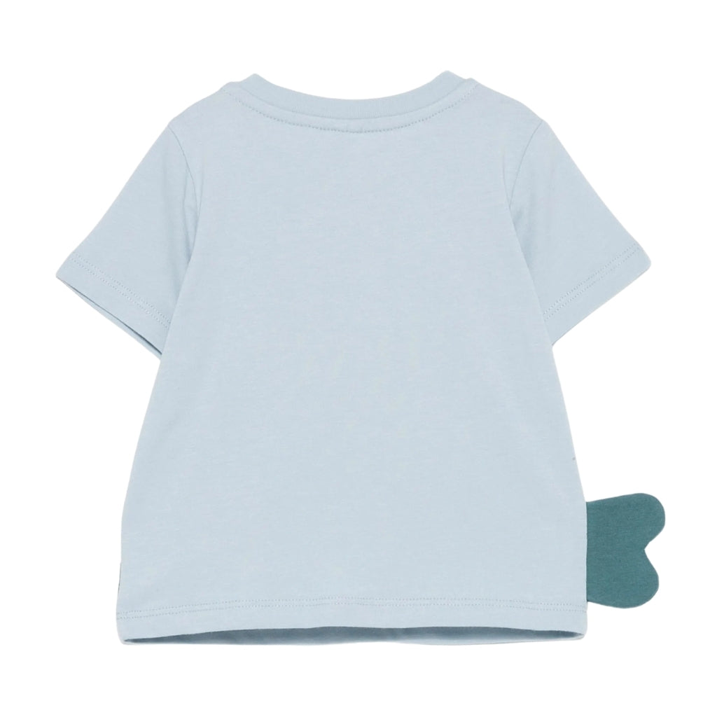 Stella McCartney Kids Whales T-Shirt