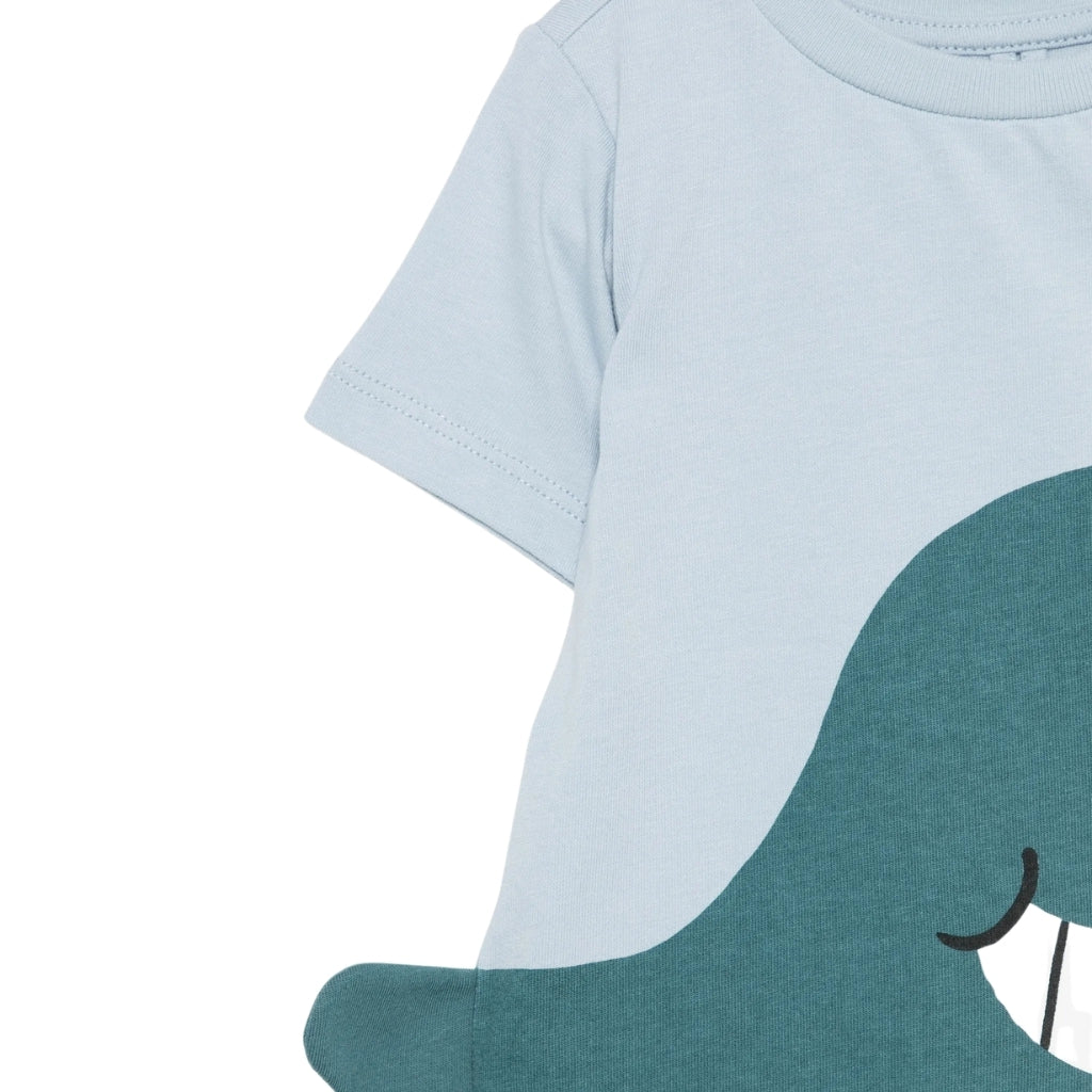 Stella McCartney Kids Whales T-Shirt