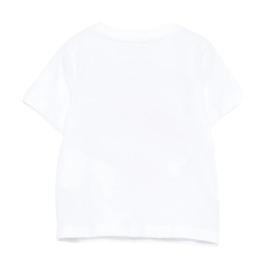 Stella McCartney Kids Sports T-Shirt