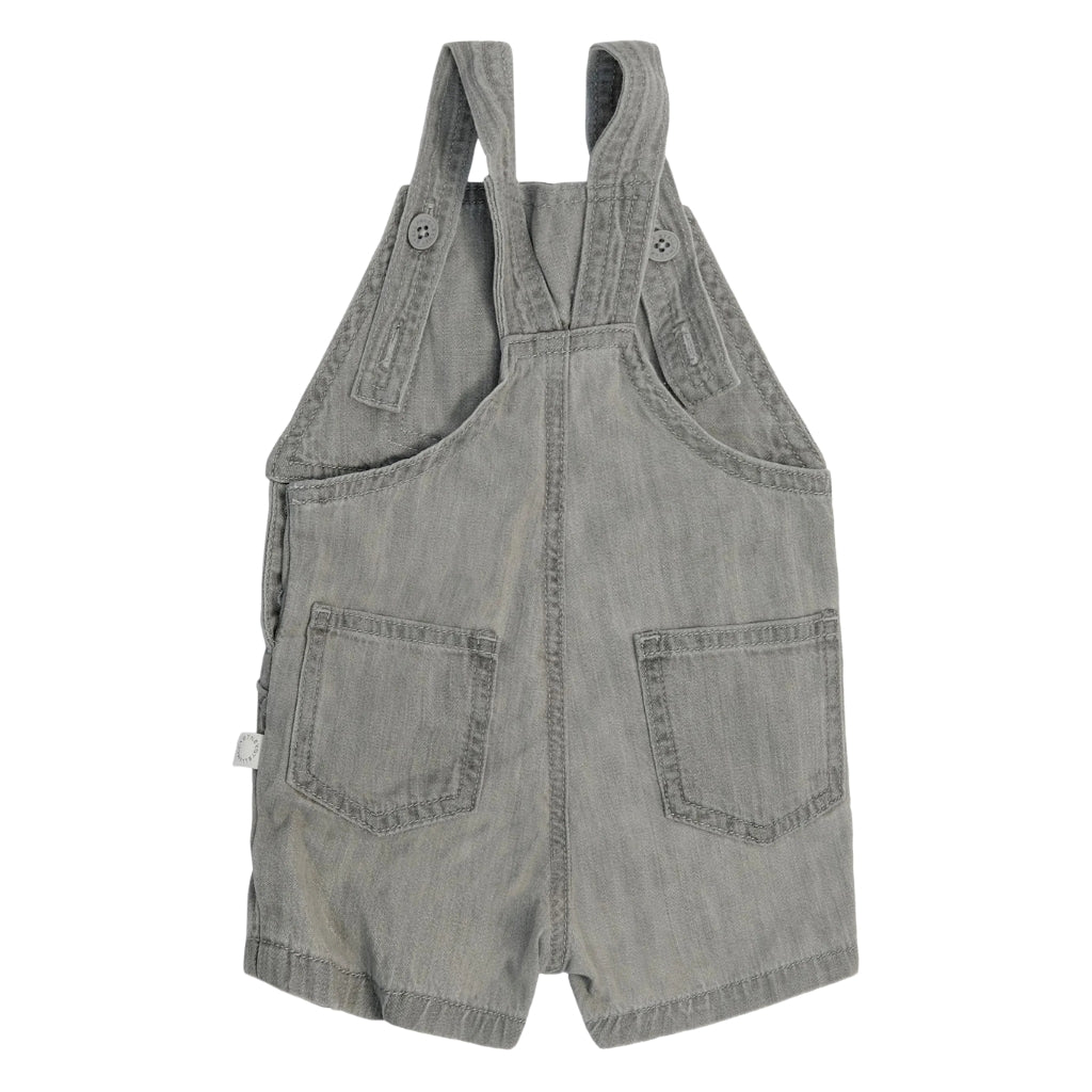Stella McCartney Kids Music Man Dungaree