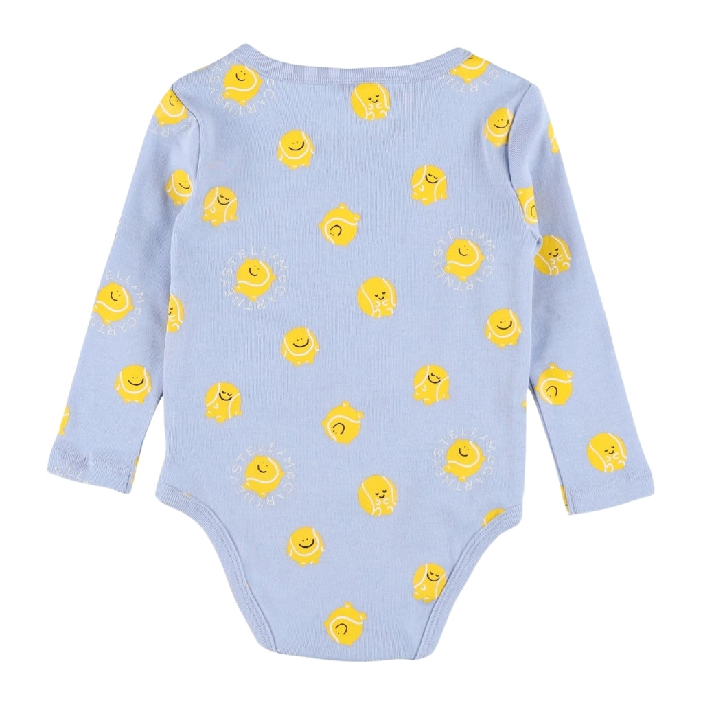 Stella McCartney Kids Tennis Rompers Set
