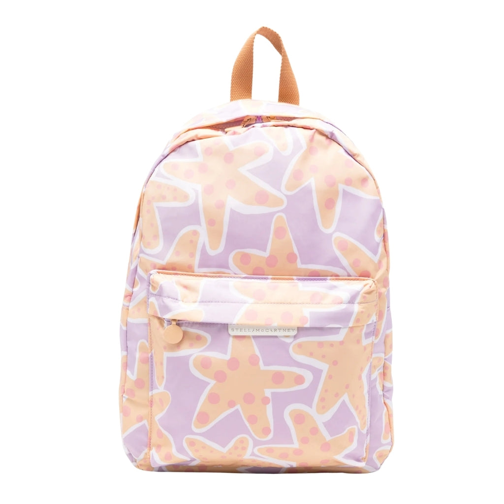 Stella McCartney Kids Starfish Backpack