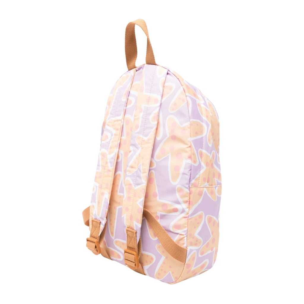Stella McCartney Kids Starfish Backpack