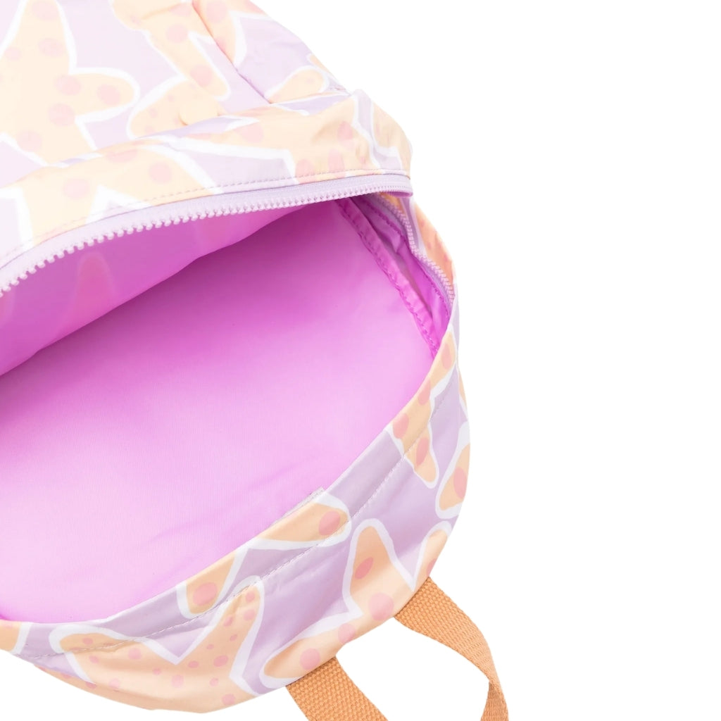 Stella McCartney Kids Starfish Backpack