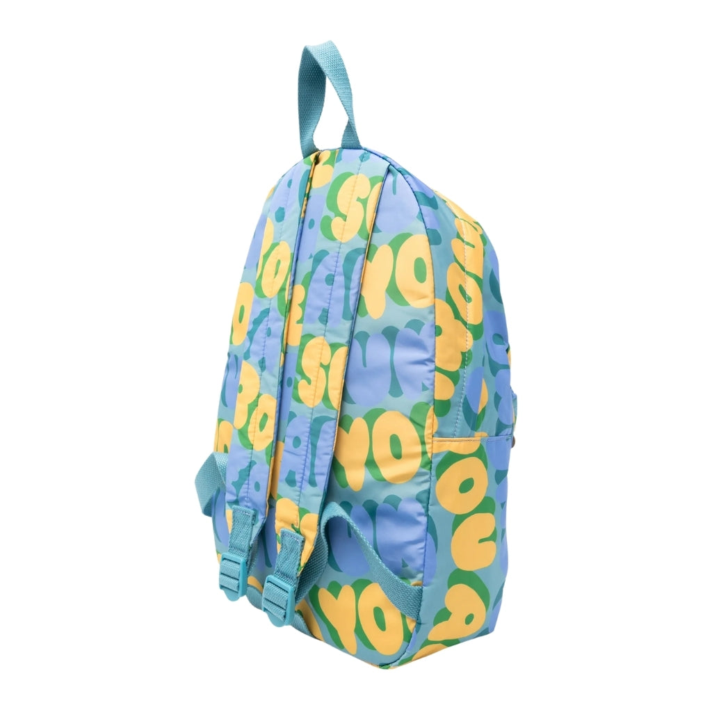Stella McCartney Kids Sea You Around Backpack