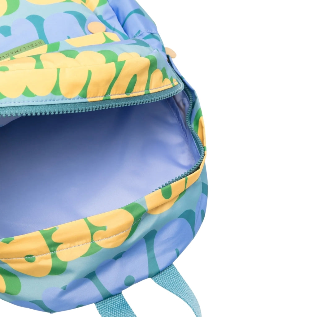 Stella McCartney Kids Sea You Around Backpack