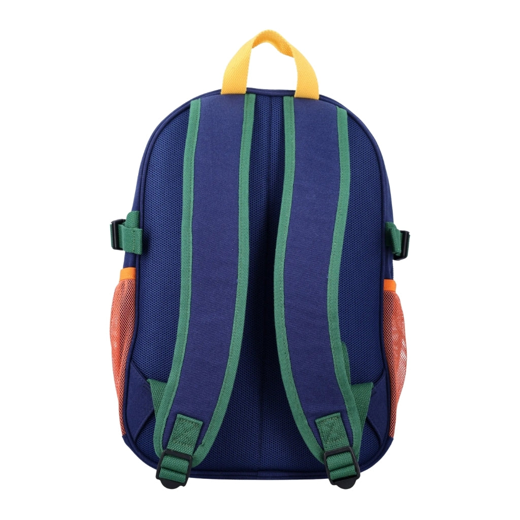 Stella McCartney Kids Tennis Denim Backpack