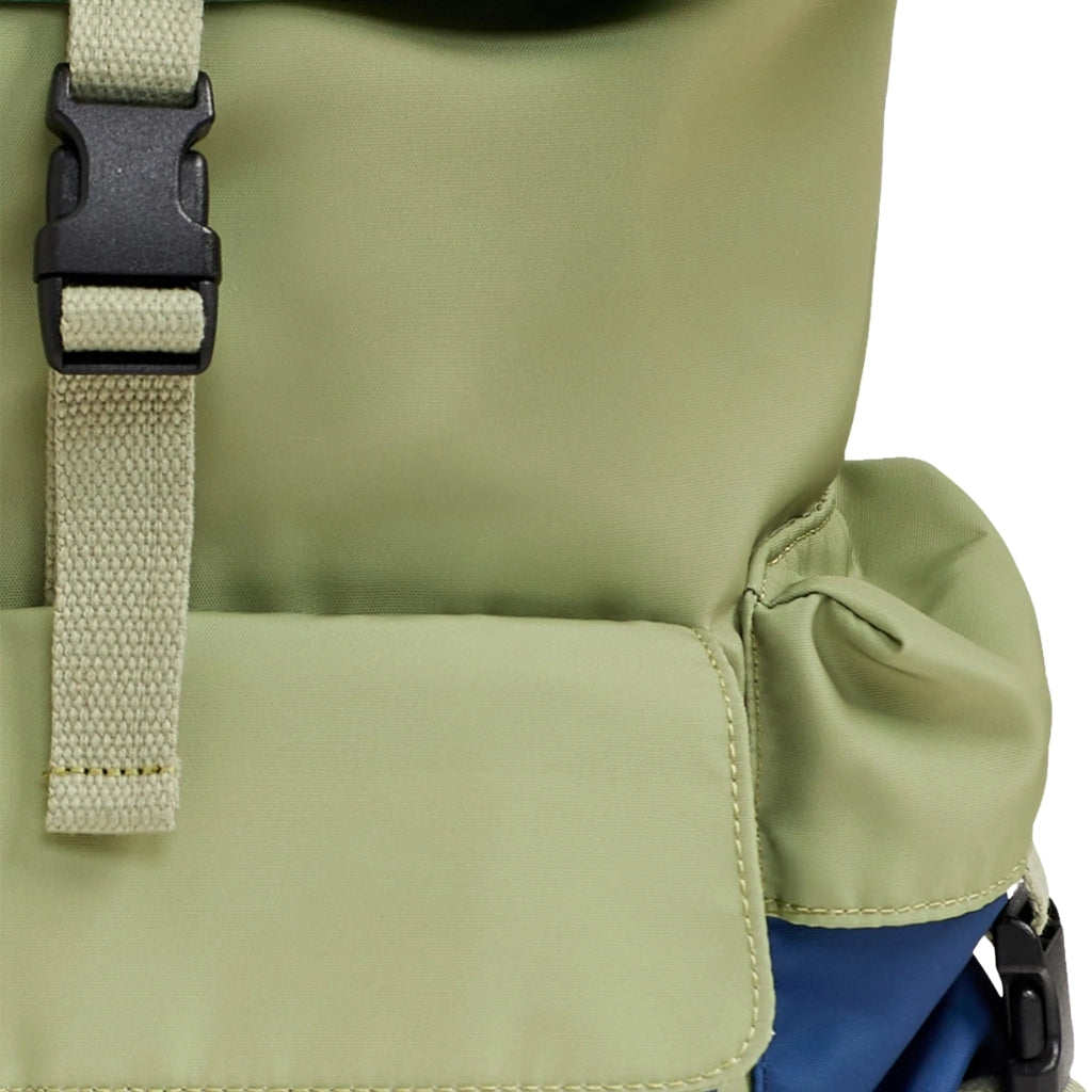 Stella McCartney Kids Colour Block Backpack