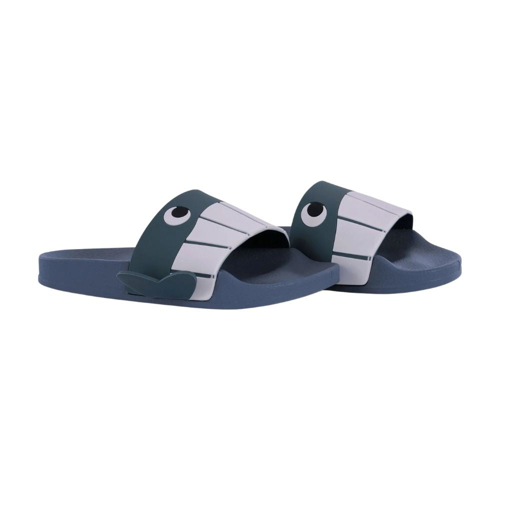 Stella McCartney Kids Whales Sandals
