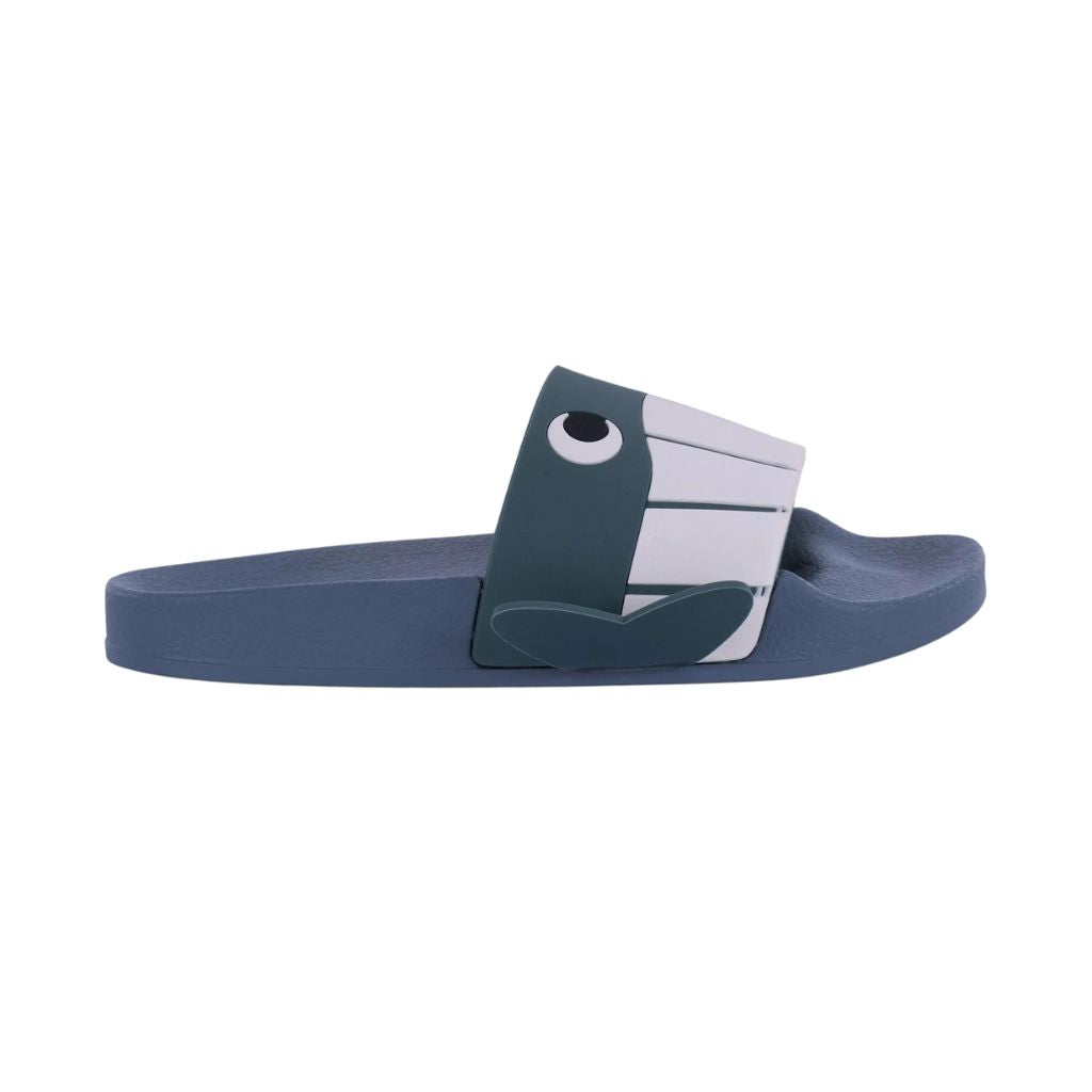 Stella McCartney Kids Whales Sandals