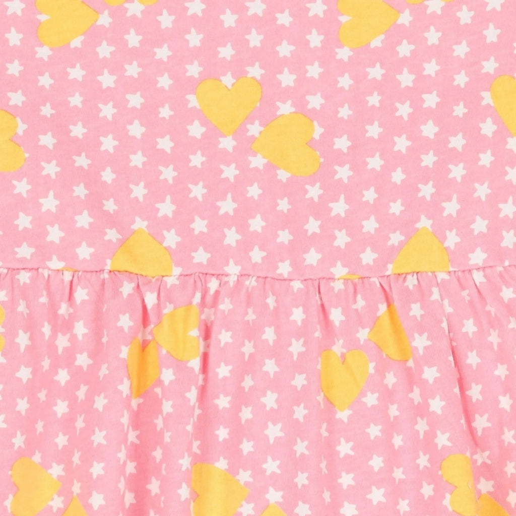 Stella McCartney Kids Logo Dress