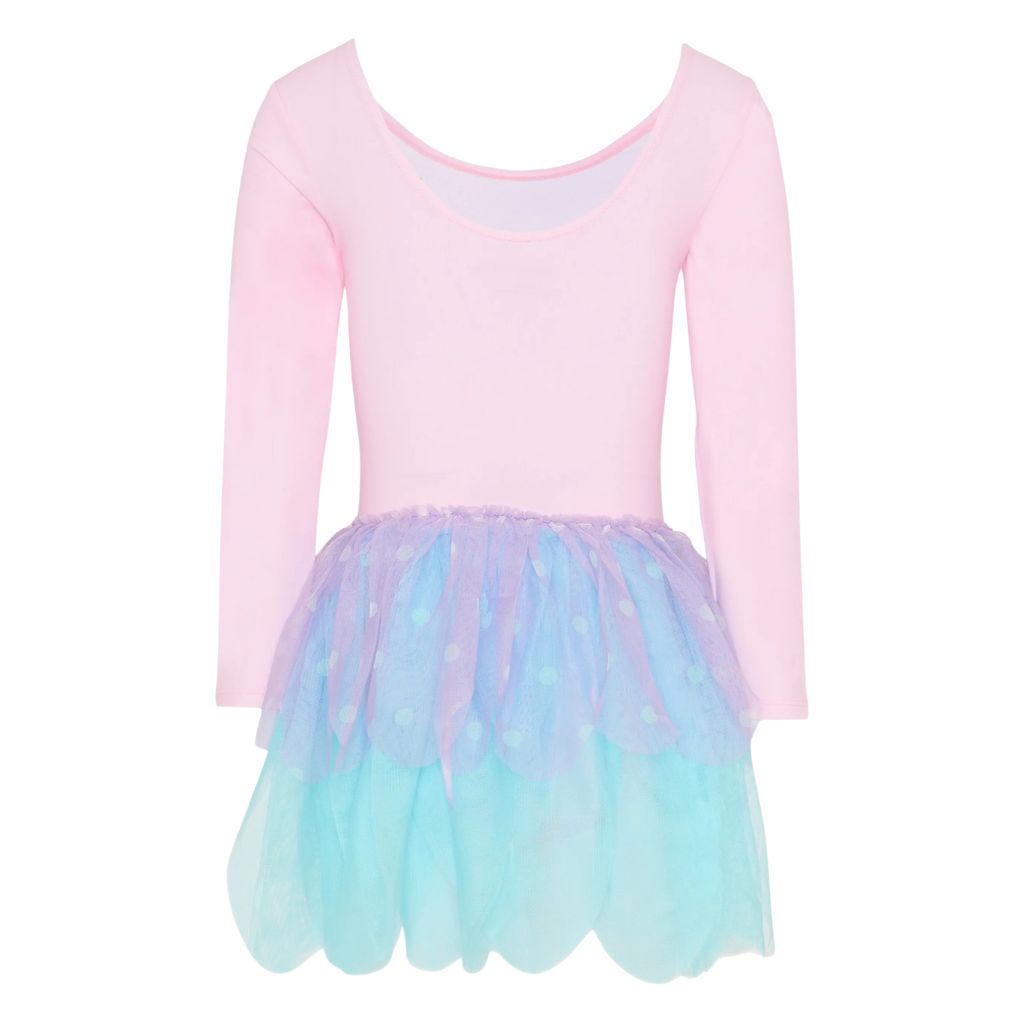 Stella McCartney Kids Butterfly Dress