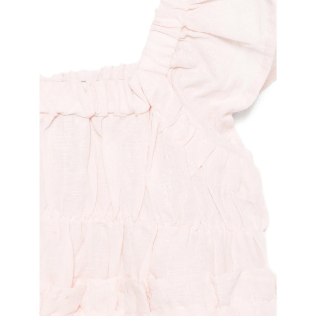 Stella McCartney Kids Embroidered Dress