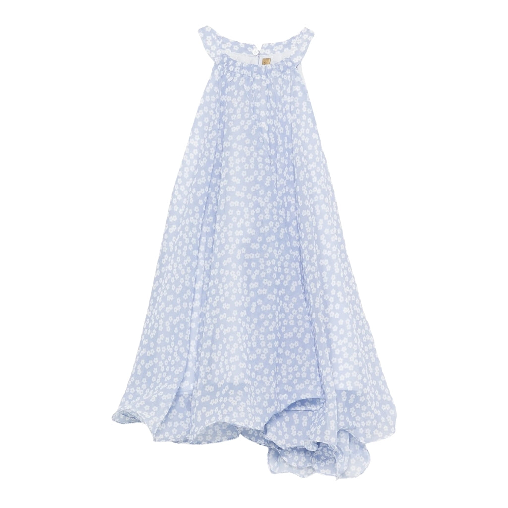 Stella McCartney Kids Chiffon Dress