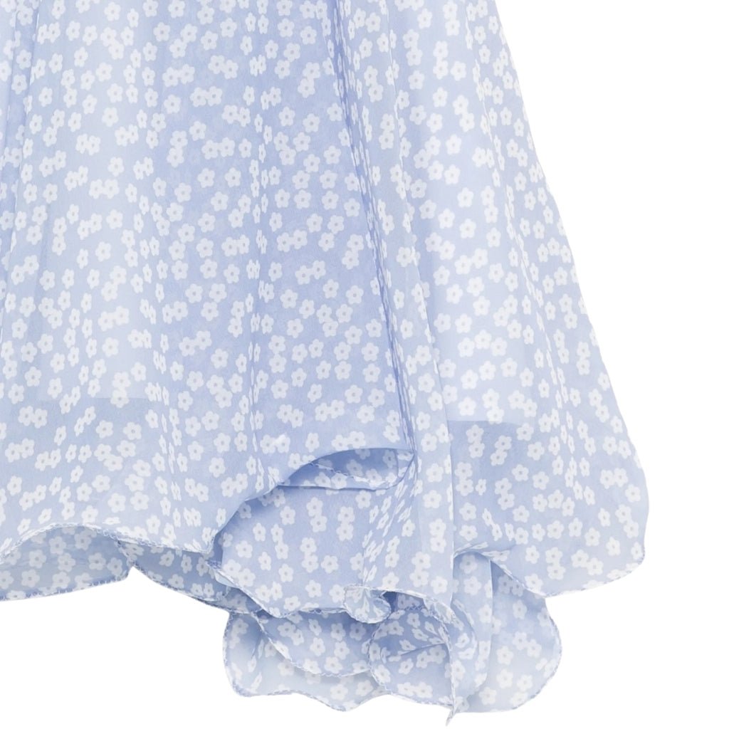 Stella McCartney Kids Chiffon Dress