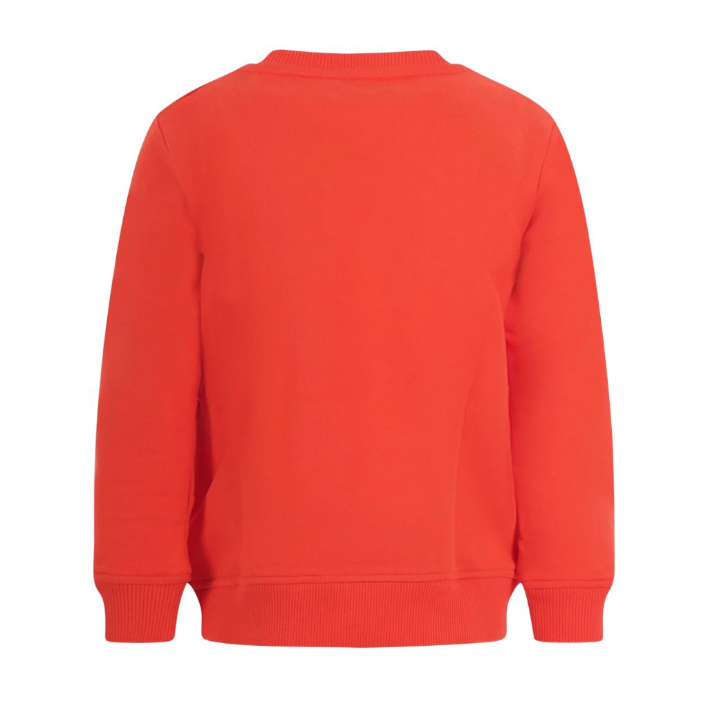 Stella McCartney Kids Flowers Sweatshirt