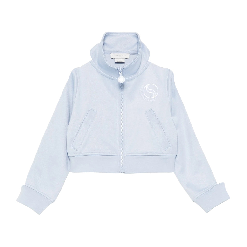 Stella McCartney Kids Tennis Cardigan