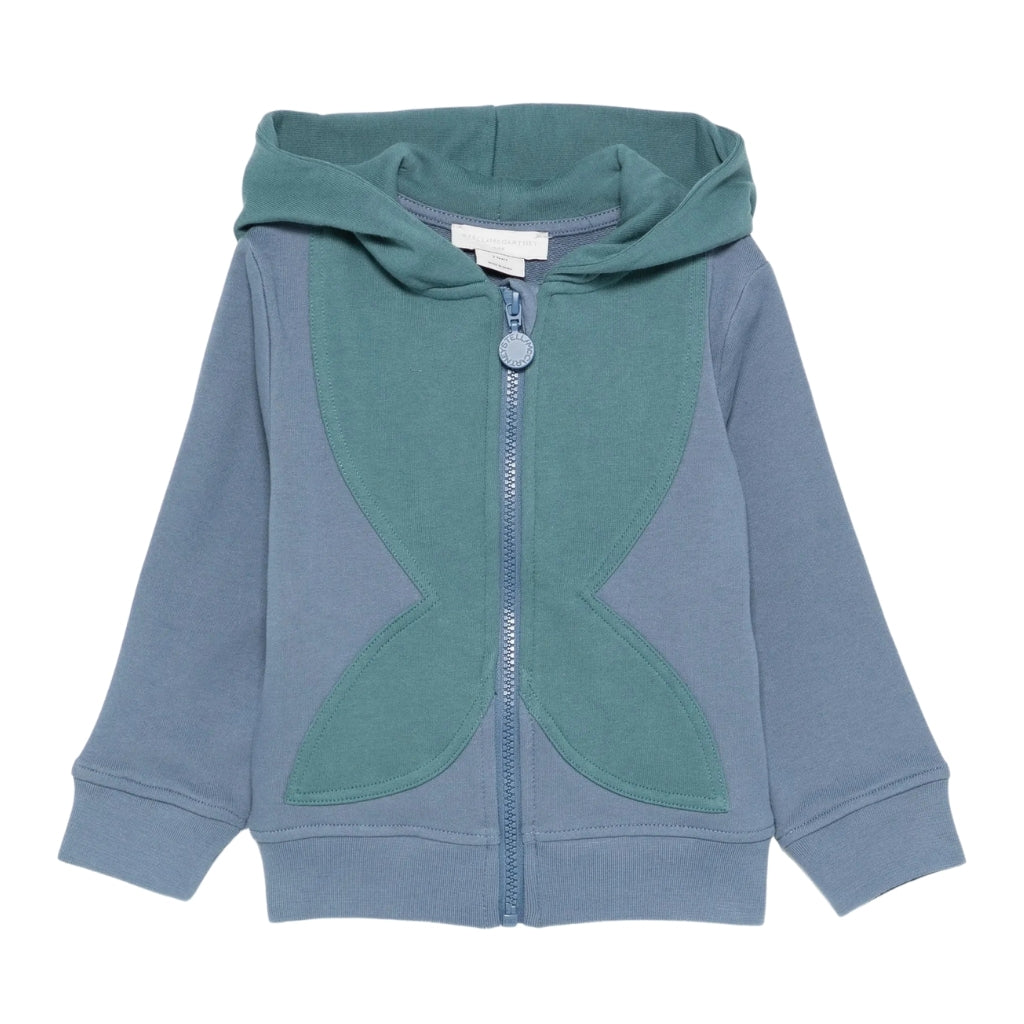 Stella McCartney Kids Whale Cardigan