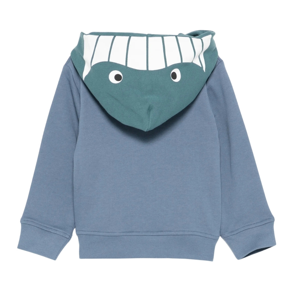 Stella McCartney Kids Whale Cardigan