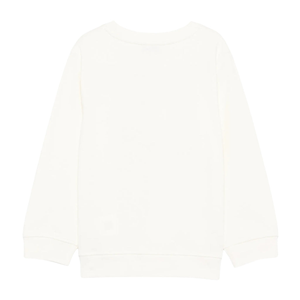 Stella McCartney Kids Basketball Sweatshirt