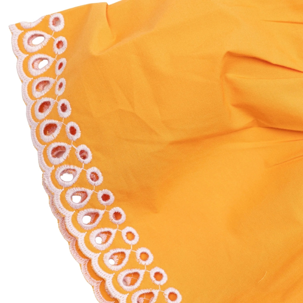 Stella McCartney Kids Embroidered Top