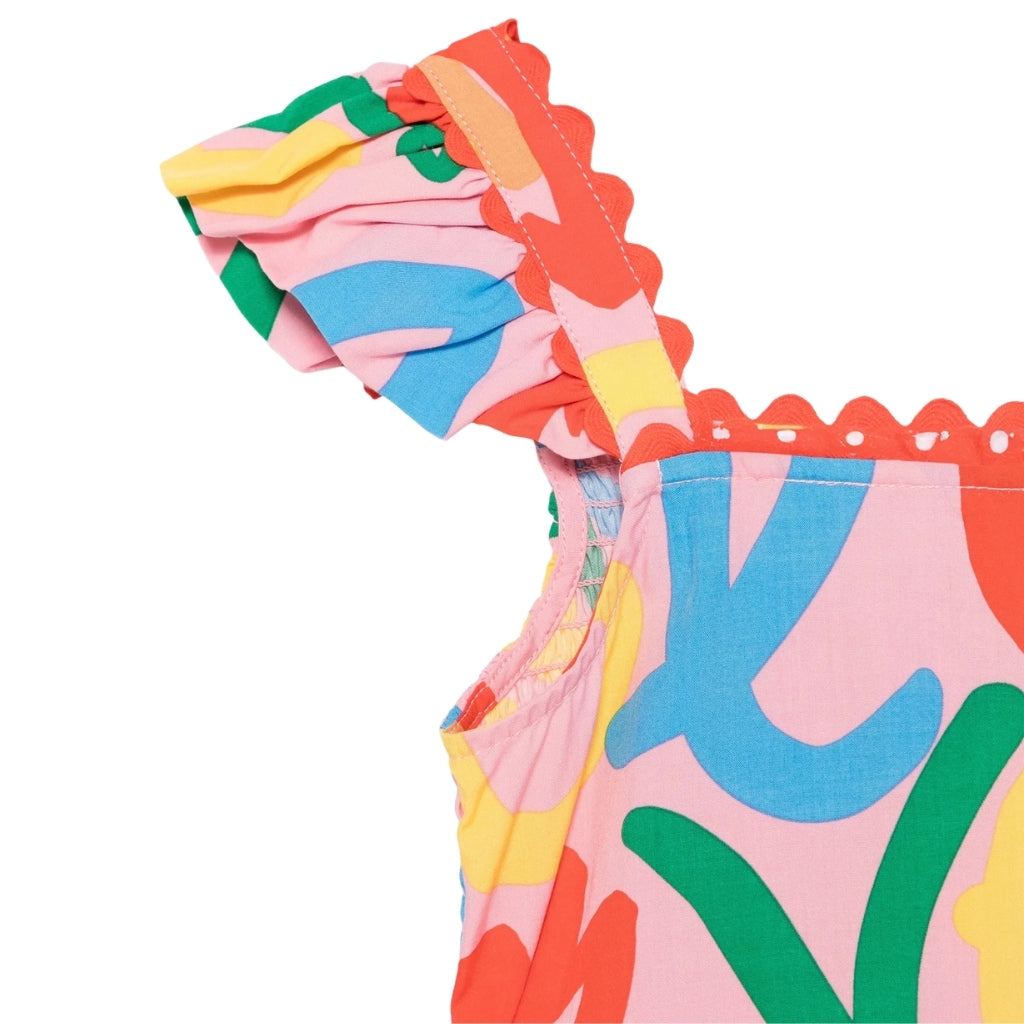Stella McCartney Kids Love Top