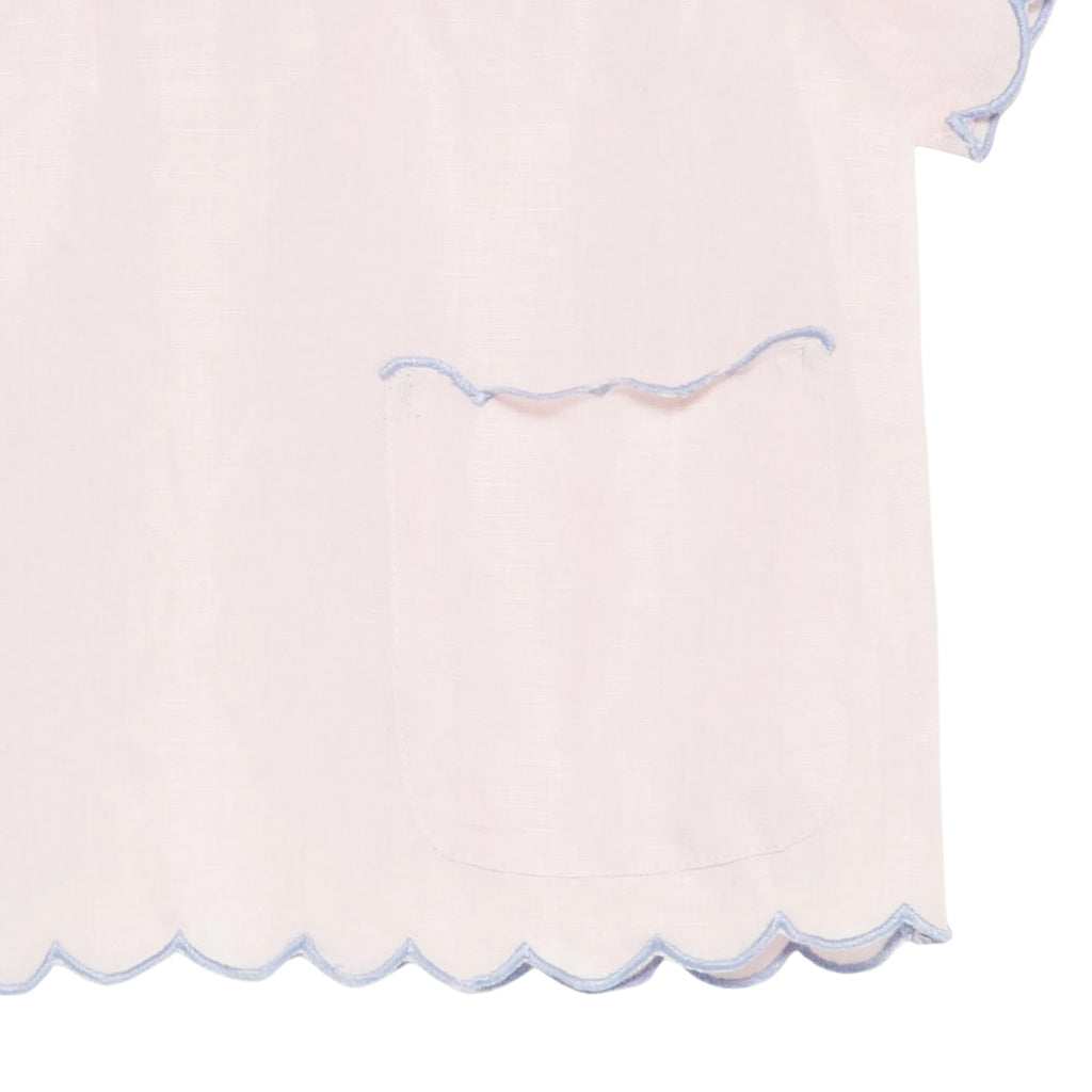 Stella McCartney Kids Embroidered Top