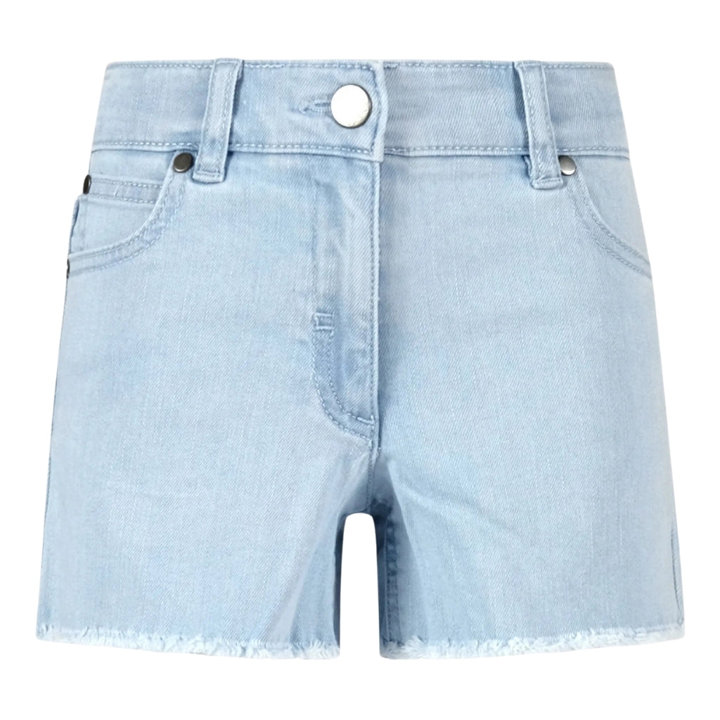 Stella McCartney Kids Denim Shorts