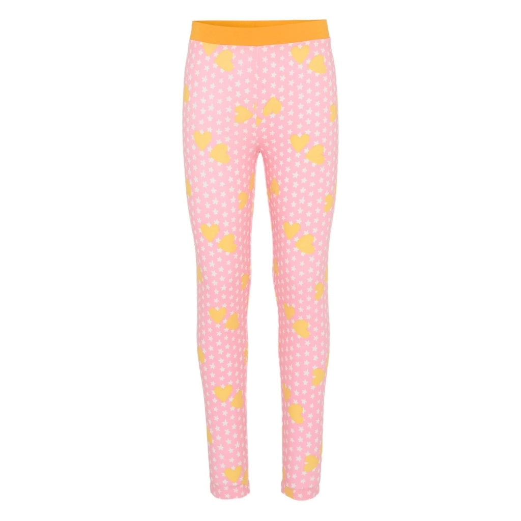 Stella McCartney Kids Logo Leggings