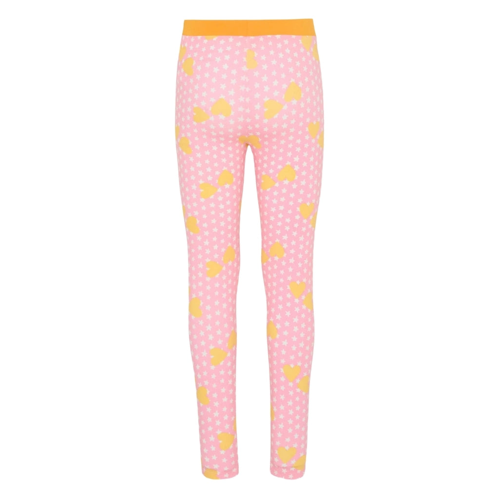 Stella McCartney Kids Logo Leggings